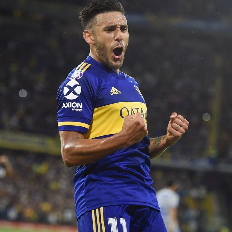 Foto: Boca Juniors