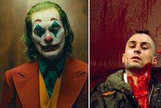 Guasón y la herencia del cine crítico y ultraviolento de títulos como Taxi driver.