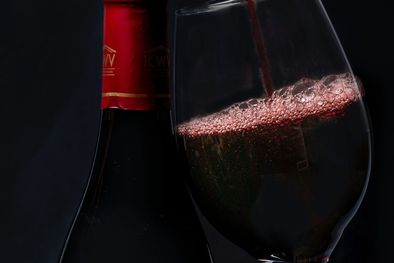 MDZol | Sedimentos en los vinos