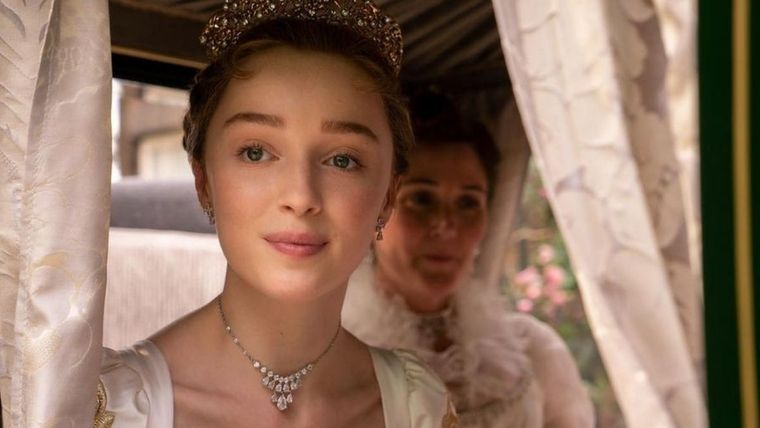 Las tres miniseries que no te podes perder si viste Los Bridgerton Foto: Archivo