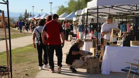 El evento se desarrollará durante tres jornadas consecutivas, de 19 a 0, con entrada libre y actividades para todo público. El evento se desarrollará durante tres jornadas consecutivas, de 19 a 0, con entrada libre y actividades para todo público.