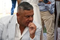 Claudio Tapia será el responsable de la decisión final. Foto: ALF PONCE MERCADO / MDZ Claudio Tapia será el responsable de la decisión final. Foto: ALF PONCE MERCADO / MDZ