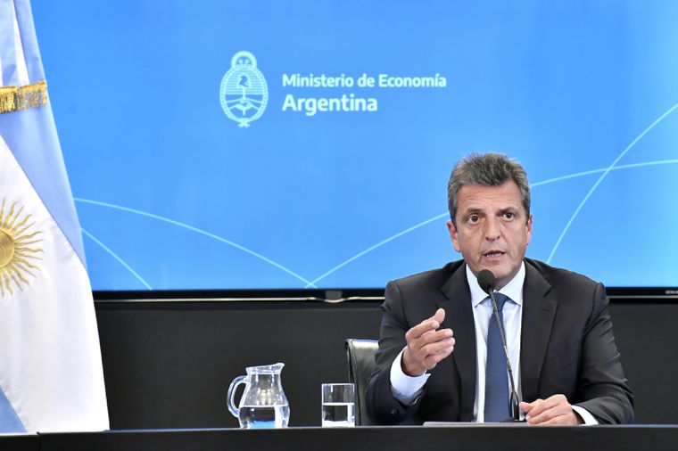 Foto: Ministerio de Economía