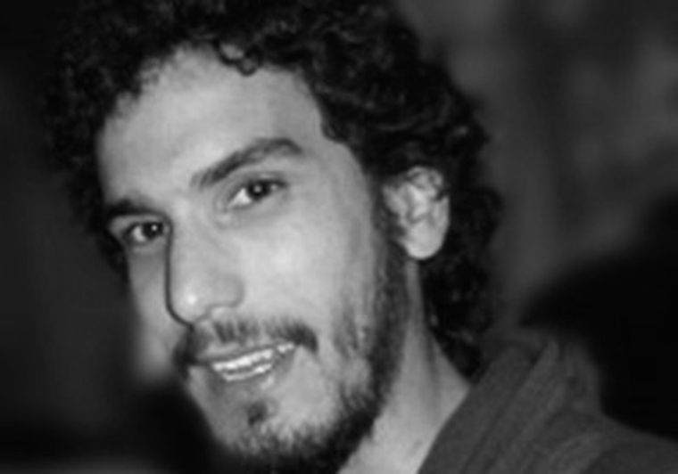 Mariano Ferreyra, el joven asesinado ayer en Avellaneda. Foto: web