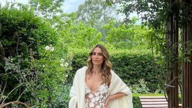 María Vazquez Foto: IG María Vázquez