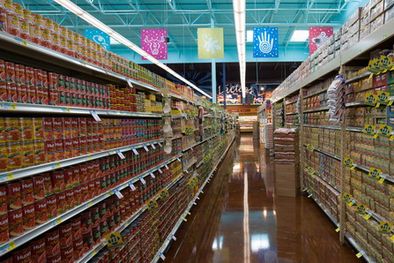 MDZol | Los elementos de higiene se vuelan. Foto: web