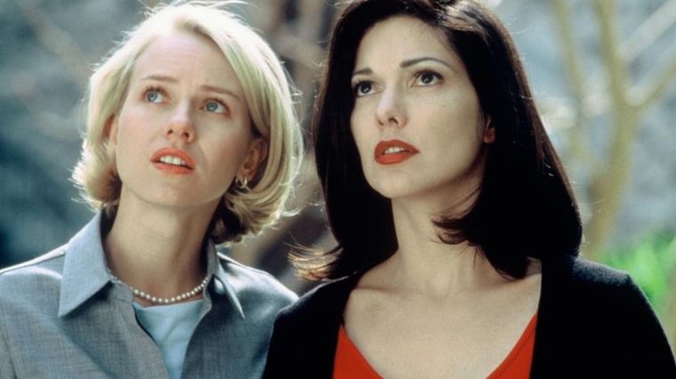 Naomi Watts nació en Shoreham, Reino Unido.