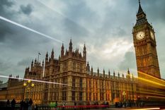 Foto: GETTY IMAGES Foto: GETTY IMAGES