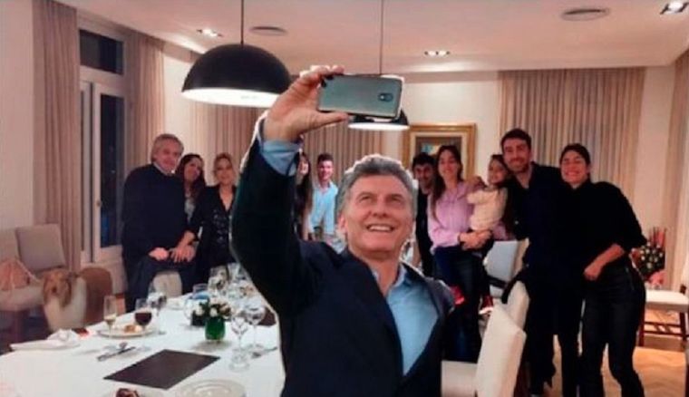 Uno de los memes que circuló por las redes sociales