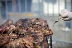 El paciente cero de Loncopué habría estado en el asado y ahora la enfermedad asola al pueblo