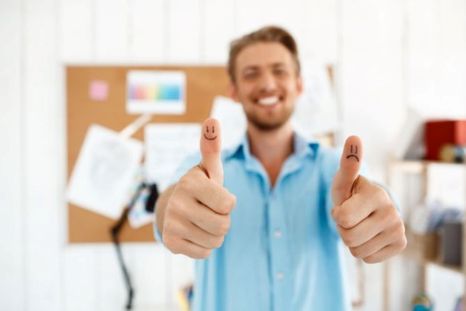 La autoestima es una dimensión flexible que puede ser potenciada o destruida. Foto: Shutterstock