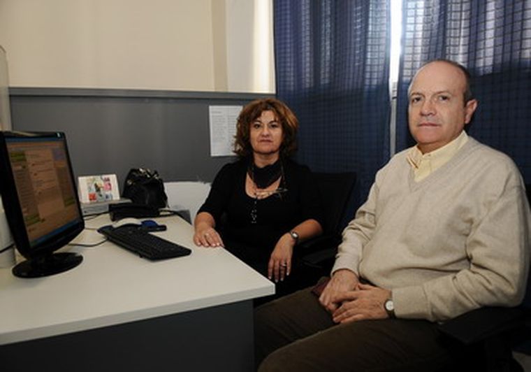 Foto: Nacho Gaffuri / MDZ