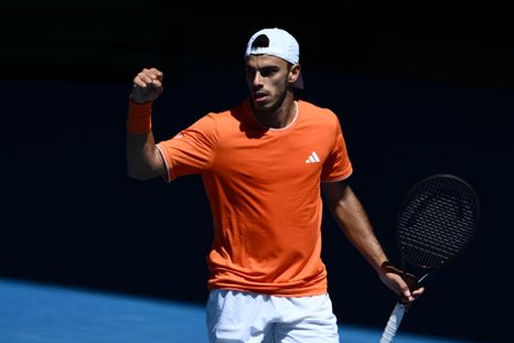 Francisco Cerúndolo quedó eliminado en los cuartos de final del ATP 500 de Múnich. Francisco Cerúndolo quedó eliminado en los cuartos de final del ATP 500 de Múnich.