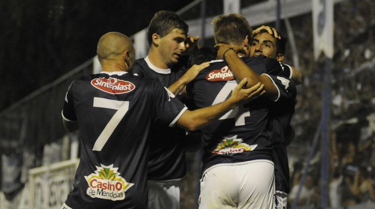 Foto: Alf Ponce / MDZ