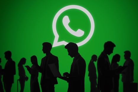 Esta nueva función de WhatsApp será un gran recurso para los usuarios. Esta nueva función de WhatsApp será un gran recurso para los usuarios.