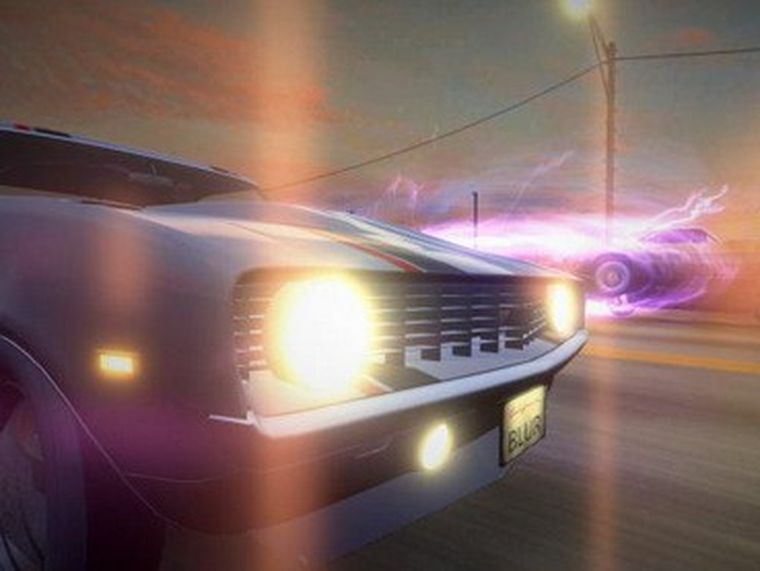 Un violento videojuego que sacude la tranquilidad española.