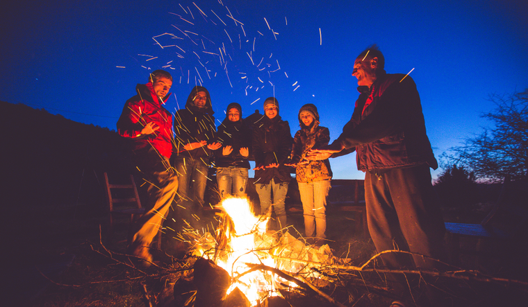 El Día del Amigo, una celebración argentina con origen en un evento trascendental para la humanidad. El Día del Amigo, una celebración argentina con origen en un evento trascendental para la humanidad.
