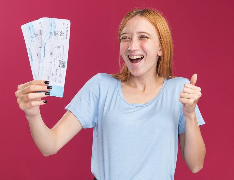 Un sueño hecho realidad. Foto: Fuente: Freepik