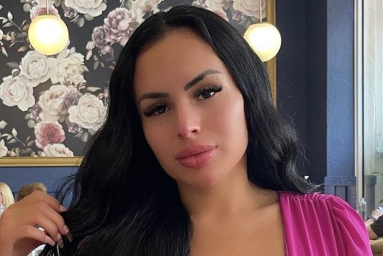 Evelyn Beltrán alcanzó un gran logro profesional en Miami.