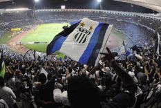 La entidad cordobesa decretó duelo y suspendió las actividades, Foto: Pinterest