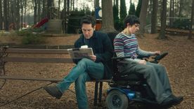 Una película sumamente emotiva y que te alegrará el día en cuestión de 90 minutos