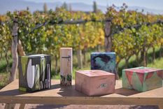 Atención: una subasta con vinos increíbles