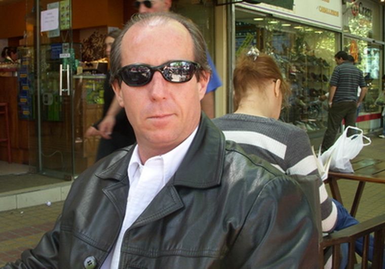 Gil, ahora es cuestionado por la Justicia. Foto: MDZ
