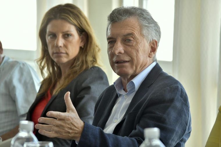 Se trata de uno de los proyectos que impulsó el PRO en Diputados. Foto: X