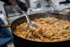 Comodoro Rivadavia se prepara para vivir una nueva edición del Festín de Sabores, el encuentro gastronómico más importante de la Patagonia.