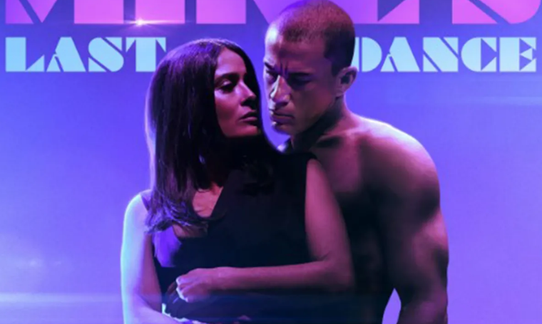 Channing Tatum protagonizará la remake de Ghost. Foto: ARCHIVO