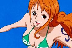 Así se vería Nami de One Piece según la Inteligencia Artificial Foto: Mundo Deportivo Así se vería Nami de One Piece según la Inteligencia Artificial Foto: Mundo Deportivo