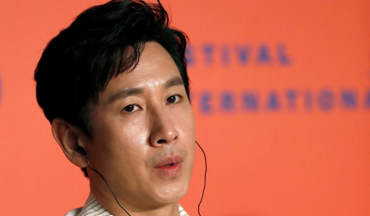 El actor estaba siendo investigado por consumo de drogas. Foto: Efe.