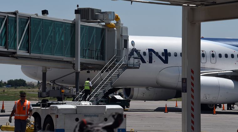 Foto: Alf Ponce / MDZ