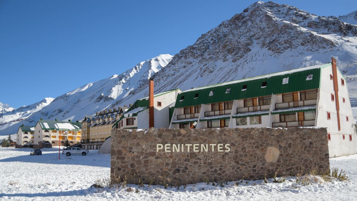 Invierno para disfrutar: cuánto cuesta un día de esquí en Lo