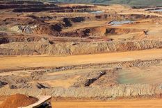 el vital convenio que firmo mendoza para el desarrollo de hierro indio el vital convenio que firmo mendoza para el desarrollo de hierro indio