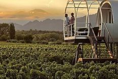 Mendoza es la provincia con tarifas adicionales más bajas en alojamiento