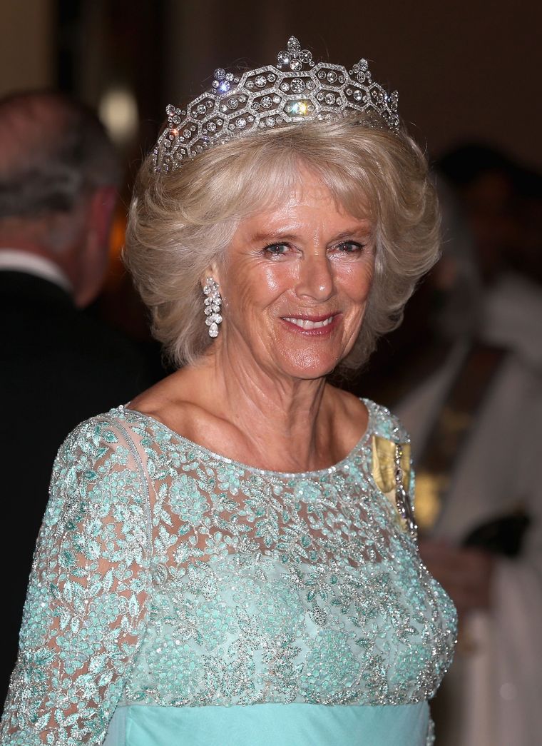 Camilla Parker Bowles. Foto: Good Housekeeping - https://hips.hearstapps.com/hmg-prod.s3.amazonaws.com/images/camilla-parker-bowles-queen-1562697916.jpg