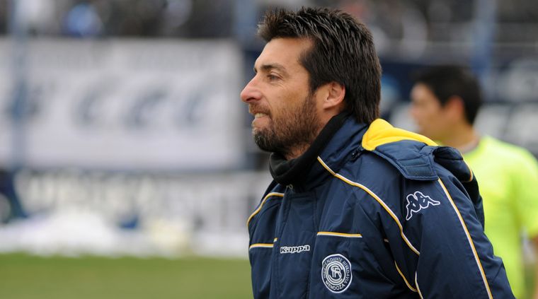 Foto: Nacho Gaffuri / MDZ