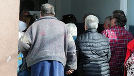 El calendario de pagos de Anses avanza con haberes superiores al mínimo y la ayuda por desempleo. El calendario de pagos de Anses avanza con haberes superiores al mínimo y la ayuda por desempleo.