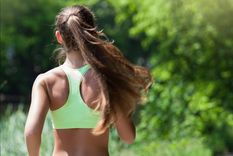 diez mandamientos del runner  para bajar peso