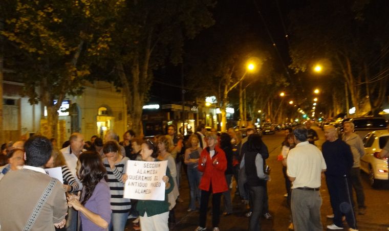 Foto: Leandro E. Amarfil Brückner