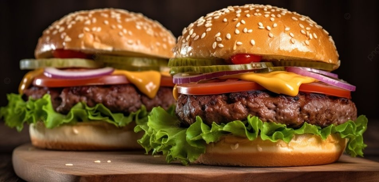 El Día de la Hamburguesa tiene un orígen incierto, sin embargo la efemérides se estableció en el 28 de mayo. El Día de la Hamburguesa tiene un orígen incierto, sin embargo la efemérides se estableció en el 28 de mayo.