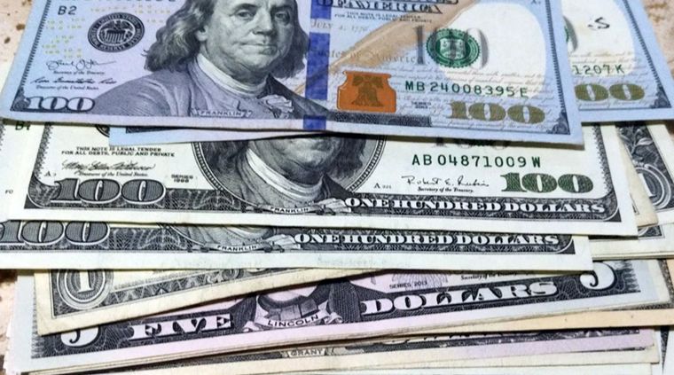 Foto: ALF PONCE / MDZ