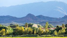 Este pueblo se encuentra en el sudeste de Salta. Foto: Salta Argentina