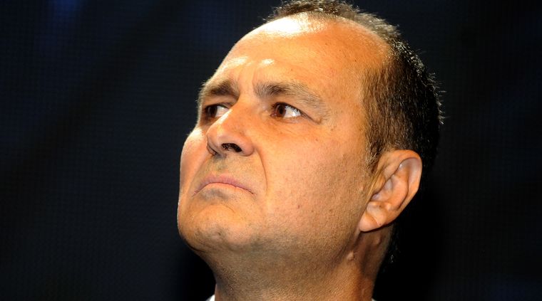 Foto: Alf Ponce / MDZ