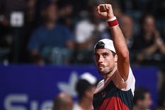 horario y tv: otros tres argentinos se presentan en el us open