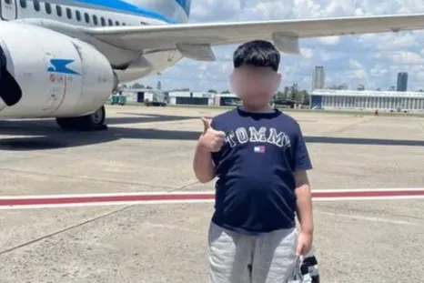 El hombre fue imputado por lesiones culposas. El hombre fue imputado por lesiones culposas.