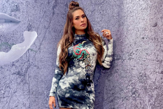 Galilea Montijo tuvo algunos encontronazos polémicos