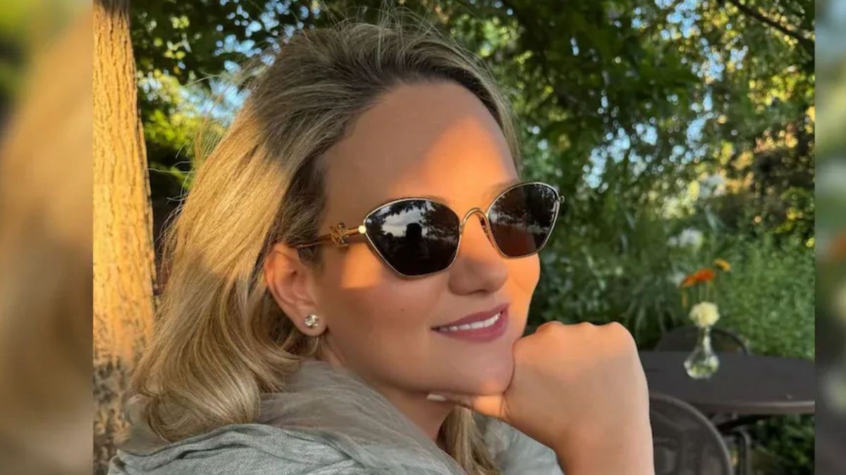 Quién es Lorna Hajdini, la directora ejecutiva de JP Morgan acusada de abusar brutalmente a un empleado