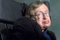 Stephen Hawking: Una guerra nuclear será el fin de la civilización